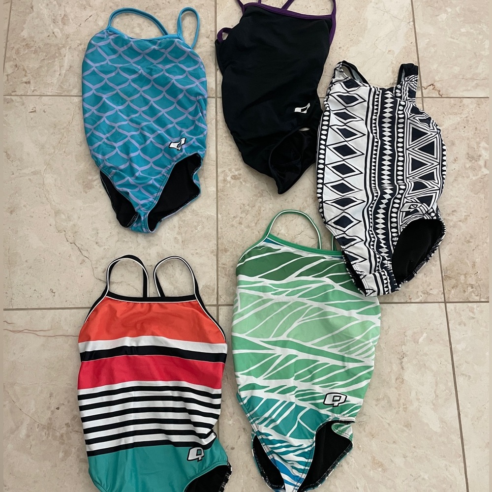 Q SWIMWEAR BUNDLE!